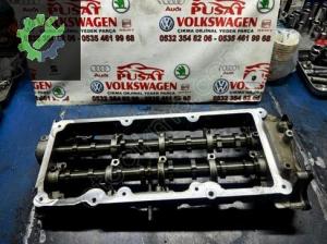 2.0TDİ DTR ÇIKMA EKSANTİRİK MİLLERİ VOLKSWAGEN CADDY