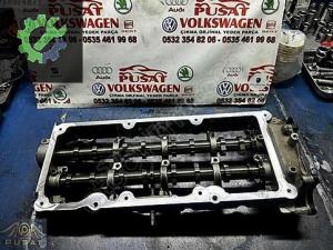2.0TDİ DTR ÇIKMA EKSANTİRİK MİLLERİ VOLKSWAGEN CADDY