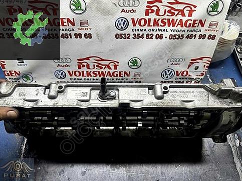 2020 Volkswagen Caddy Eksantrik Mili Çıkma Parça Ankara