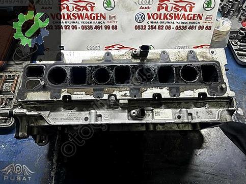 2020 Volkswagen Caddy Eksantrik Mili Çıkma Parça Ankara