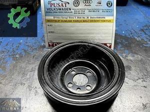 2.0TDİ KRANK KASNAĞI TRANSPORTER T6 PASSAT AUDİ 038105243M