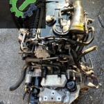 2004 Volkswagen Passat Motor Takozu Çıkma Parça Ankara