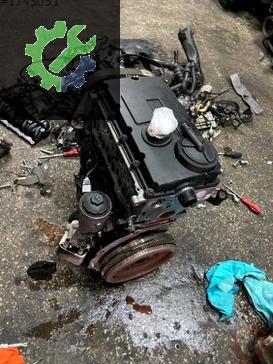 2004 Volkswagen Passat Motor Takozu Çıkma Parça Ankara