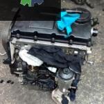 2004 Volkswagen Passat Motor Takozu Çıkma Parça Ankara