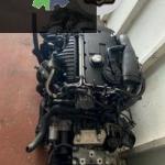 2004 Volkswagen Passat Motor Takozu Çıkma Parça Ankara
