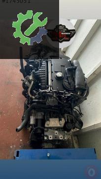 2004 Volkswagen Passat Motor Takozu Çıkma Parça Ankara