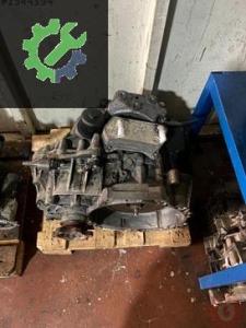 2.0tdi passat bkd çıkma dsg 6ileri otomatik Şanzuman