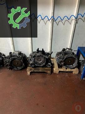 2002 Volkswagen Passat Şanzıman Komple Çıkma Parça Ankara