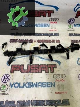 Volkswagen Passat Motor Gövdesi çıkma parça