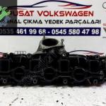 2008 Volkswagen Passat Emme Manifoldu Çıkma Parça Ankara