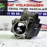 2013 Skoda Octavia Karter Çıkma Parça Ankara