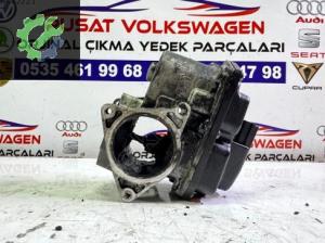 2.0TDİ PASSAT ÇIKMA ORJİNAL EGR VALFİ CBA 03L 131 501 K