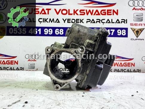 Volkswagen Passat EGR Valfi çıkma parça