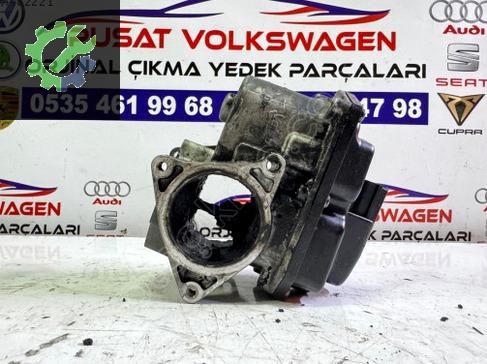 Volkswagen Passat EGR Valfi çıkma parça