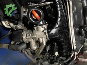 2.0tdi passat çıkma Bogaz kelebeği bkp bkd çıkma bogaz keleb