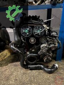 2.0tdi passat çıkma motor 2.0tdi bkp çıkma motor