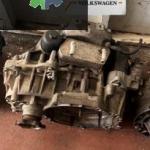 2004 Volkswagen Passat Motor Takozu Çıkma Parça Ankara
