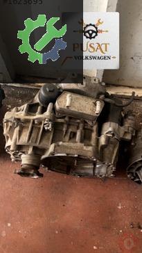 2004 Volkswagen Passat Motor Takozu Çıkma Parça Ankara