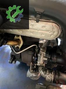 2.0tdi passat çıkma turbo bkp bkd çıkma turbo