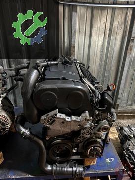 2004 Volkswagen Passat Turbo Çıkma Parça Ankara