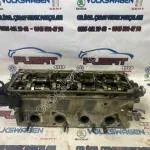 1998 Volkswagen Jetta Silindir Kapağı Çıkma Parça Ankara