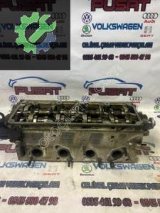2.0TDİ SİLİNDİR KAPAĞI CBA CBB CAG PASSAT TOURAN AUDİ A4 A6