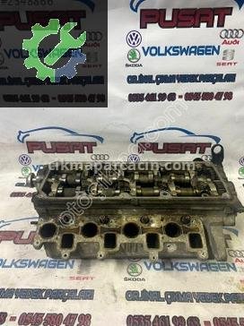 Volkswagen Touran Silindir Kapağı 03L 103 373 çıkma parça