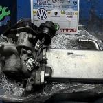 2015 Volkswagen Passat Emme Manifoldu Çıkma Parça Ankara