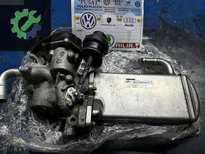 2.0TDİ TRANSPORTER ÇIKMA ORJİNAL EGR VALFİ SOĞUTUCU 03L131512DK
