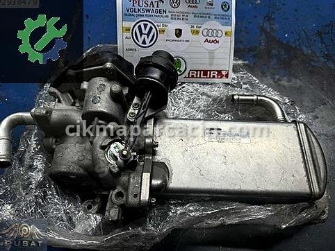 Volkswagen Transporter EGR Valfi çıkma parça