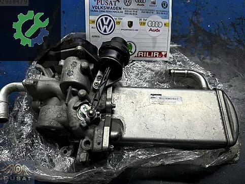 Volkswagen Transporter çıkma parça