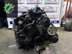 2.0TFSİ BWE ÇIKMA DOLU MOTOR AUDİ A4 ÇIKMA MOTOR (Videolu)