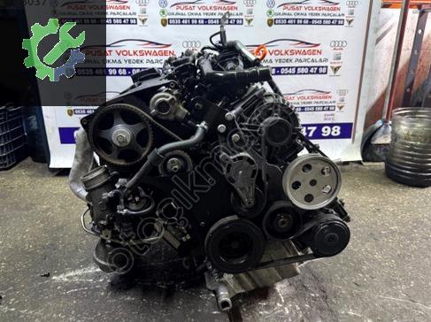 Audi A4 Motor Takozu çıkma parça
