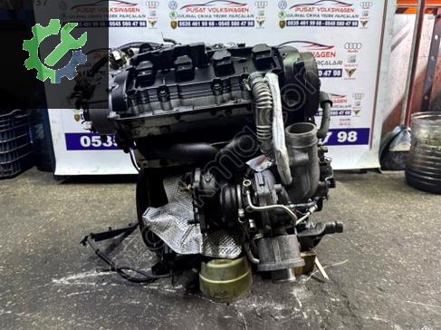 2013 Audi A4 Motor Takozu Çıkma Parça Ankara