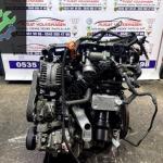 2013 Audi A4 Motor Takozu Çıkma Parça Ankara