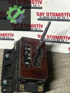 210267075 MERCEDES W210 VİTES KULESİ MEKANİZMASI