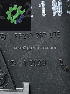 Mercedes-Benz E Serisi Vites Mekanizması 210267075 çıkma parça