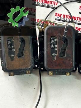 210267075 MERCEDES W210 VİTES MEKANİZMASI VİTES KULESİ