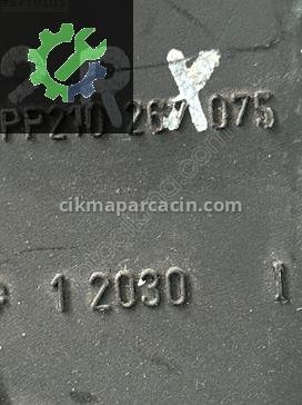 Mercedes-Benz E Serisi Vites Mekanizması 210267075 çıkma parça