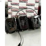 210267075 MERCEDES W210 VİTES MEKANİZMASI VİTES KULESİ