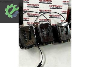 210267075 MERCEDES W210 VİTES MEKANİZMASI VİTES KULESİ