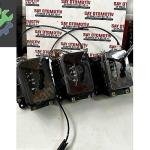 210267075 MERCEDES W210 VİTES MEKANİZMASI VİTES KULESİ