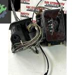 210267075 MERCEDES W210 VİTES MEKANİZMASI VİTES KULESİ