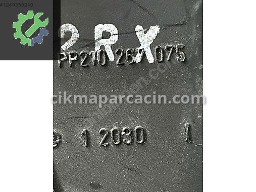 Mercedes-Benz EQA Vites Mekanizması 210267075 çıkma parça