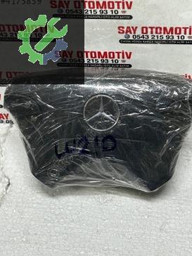 Mercedes-Benz E Serisi Direksiyon Airbag çıkma parça