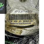 21046003989 MERCEDES W210 DİREKSİYON AİRBAG TUŞ TAKIMI