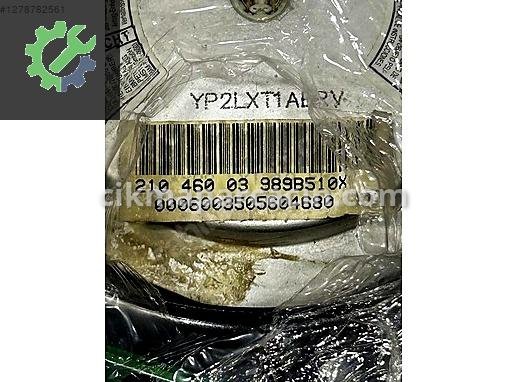 Mercedes-Benz EQA Direksiyon Airbag 21046003989 çıkma parça