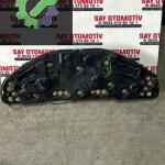 2105401248 88311265 MERCEDES W202 W208 W210 GÖSTERGE SAATİ