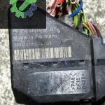2105450008 MERCEDES W210 KONTAK ANAHTARI YUVASI EZS