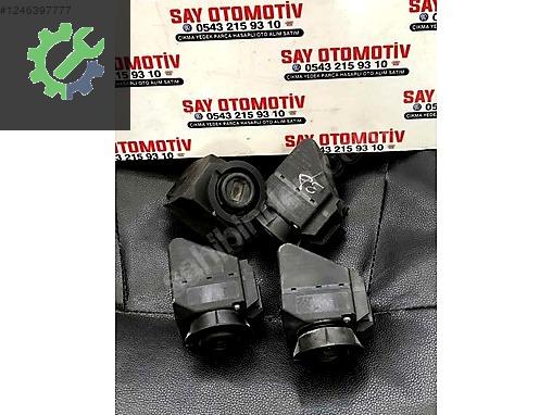 2105450008 MERCEDES E SERİSİ W210 KONTAK YUVASI EZS